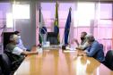 Paz no Campo. SUDIS realiza maratona de reuniões em Ponta Grossa-PR com o acampamento Emílio Zapata.