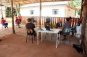Paz no Campo. SUDIS realiza maratona de reuniões em Ponta Grossa-PR com o acampamento Emílio Zapata.