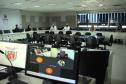 Economia Solidária - Paraná realiza primeira reunião do GT de Economia Solidária.
