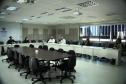 Economia Solidária - Paraná realiza primeira reunião do GT de Economia Solidária.