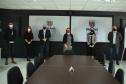 Economia Solidária - Paraná realiza primeira reunião do GT de Economia Solidária.