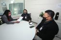  Sudis recebe Comissão de Lideranças da Aldeia Kakane Porâ.