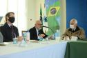 Lançamento do programa Vocações Regionais da INVEST PARANÁ.