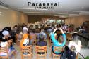 SUDIS visita regiões noroeste é oeste do Paraná.