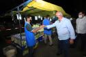 SUDIS visita regiões noroeste é oeste do Paraná.