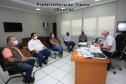 SUDIS visita regiões noroeste é oeste do Paraná.