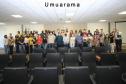 SUDIS visita regiões noroeste é oeste do Paraná.