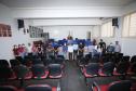 SUDIS realiza debates do Paraná Social com Municípios do Paraná.