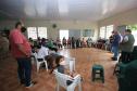 SUDIS realiza debates do Paraná Social com Municípios do Paraná.