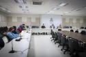 Estratégia do Governo do Estado para o fortalecimento de políticas públicas voltadas às minorias