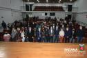 SUDIS no Teatro da Vila no CIC.