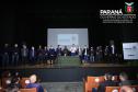 SUDIS faz apresentação no Teatro da Vila no CIC.