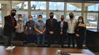 SUDIS, CIEE e Porto de Paranaguá articulam projetos para jovens das Comunidades Tradicionais do litoral do Paraná.