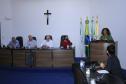 SUDIS faz Audiência Publica na Câmara Municipal de Irati. 