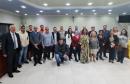 UDIS realiza audiência pública sobre PL de autogestão em moradia na Câmara municipal de Fazenda Rio Grande.