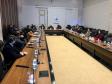 SUDIS faz reunião com técnicos das secretarias no GGI.