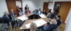 SUDIS participa de reunião no CEJUSC do TJ Pr.