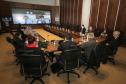 SUDIS faz reunião para centralizar as medidas de soluções pacíficas dos conflitos.