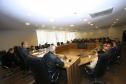SUDIS, participa da audiência da Comissão de Direitos Humanos da Assembleia Legislativa do Paraná.
