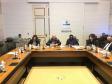 SUDIS faz reunião com técnicos das secretarias no GGI.