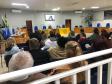 SUDIS participa de audiência pública sobre PL de Autogestão em Moradia na Câmara municipal de Campina Grande do Sul.