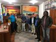 SUDIS, participa da Audiência Pública na câmara de vereadores de Pontal do Sul.