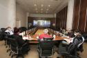 Grupo propõe a criação de Conselho de Mediação de Conflitos Fundiários do Paraná.