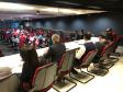 SUDIS participa da reunião do Comitê Despejo Zero.