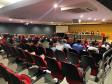 SUDIS participa da reunião do Comitê Despejo Zero.