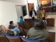 SUDIS, participa da Audiência Pública na câmara de vereadores de Pontal do Sul.