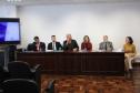 Superintendente-Geral de Diálogo e Interação Social Roland Rutyna participou de evento acadêmico da Universidade Federal do Paraná – UFPR.