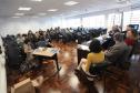 Superintendente-Geral de Diálogo e Interação Social Roland Rutyna participou de evento acadêmico da Universidade Federal do Paraná – UFPR.