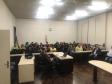 Mais uma audiência de conciliação com resultado positivo.