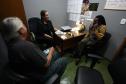 Atividades do Grupo de Trabalho Povos e Comunidades Tradicionais do Paraná em Londrina.