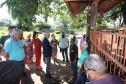 Jornada do CEJUSC do TJ do Paraná, na região de Londrina.