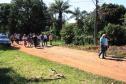 Jornada do CEJUSC do TJ do Paraná, na região de Londrina.