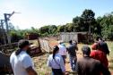 Jornada do CEJUSC do TJ do Paraná, na região de Londrina.