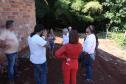 Jornada do CEJUSC do TJ do Paraná, na região de Londrina.