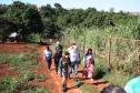 Jornada do CEJUSC do TJ do Paraná, na região de Londrina.