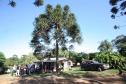 Governo do Paraná, com Paz no Campo e nas Cidades.