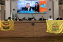 Autogestão na produção de moradia em debate.