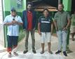 SUDIS estiveram em visita técnica á Aldeia Indígena de Queimadas no município de Ortigueira.