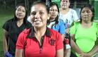 SUDIS estiveram em visita técnica á Aldeia Indígena de Queimadas no município de Ortigueira.