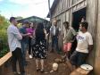 Paz no Campo e nas Cidades.