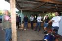Paz no Campo em Boa Ventura de São Roque.