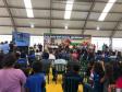 SUDIS acompanha a inauguração das novas estruturas do Colégio Estadual Indígena Cacique Gregório Kaekchot, de Manoel Ribas.