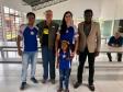 SUDIS acompanha a inauguração das novas estruturas do Colégio Estadual Indígena Cacique Gregório Kaekchot, de Manoel Ribas.