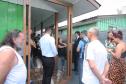 SUDIS na visita técnica realizada pela Comissão de Conflitos Fundiários do Tribunal de Justiça do Paraná.