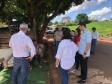 SUDIS faz reuniões e visitas em Londrina.