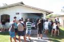 SUDIS participa de visitas em Matinhos e Antonina com a Comissão de Conflitos Fundiários do Paraná.
